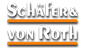 Holzbau Schäfer & von Roth Logo 2
